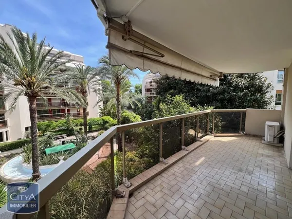 Appartement 3 pièces 74 m²