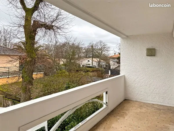 Appartement 3 pièces 83 m²