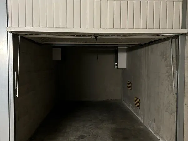 Garage/Box