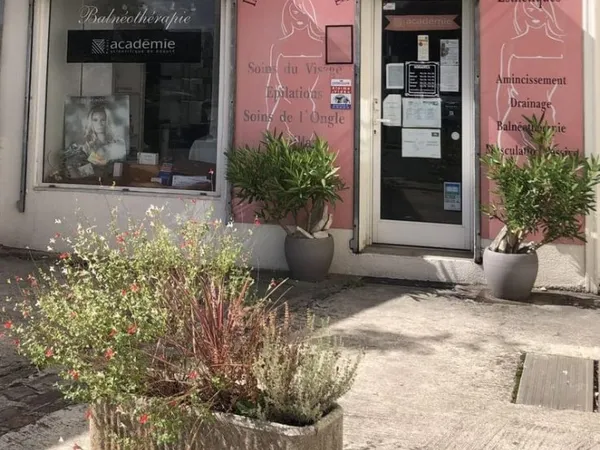 Fonds de commerce 73 m²