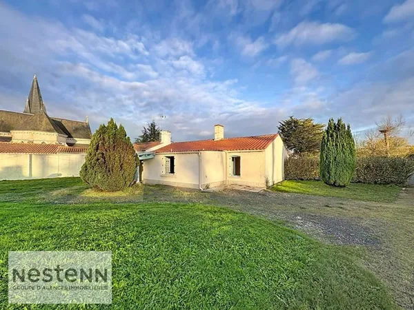 Maison 5 pièces 71 m²