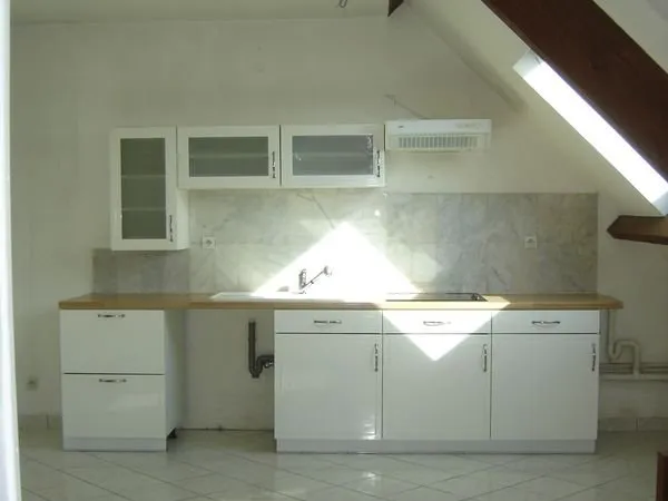 Appartement de rapport