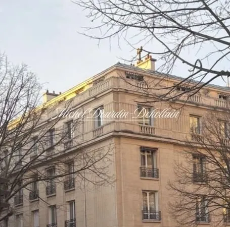 Appartement 5 pièces 120 m²