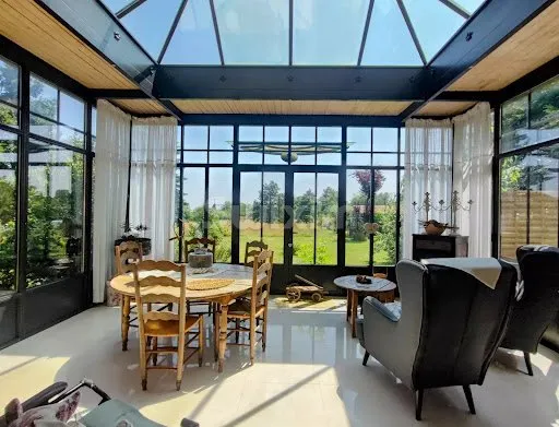 Propriété 15 pièces 556 m²