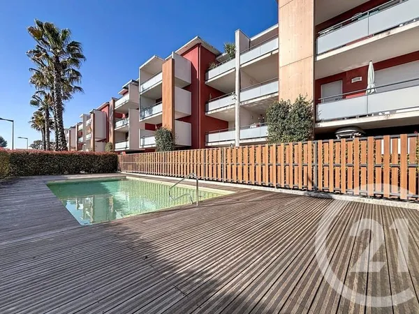 Appartement 4 pièces 89 m²