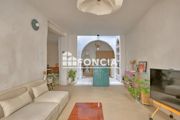 Maison 5 pièces 108 m²