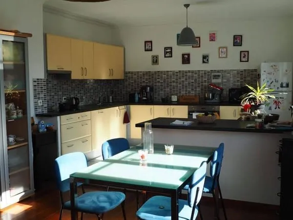 Appartement 3 pièces 79 m²