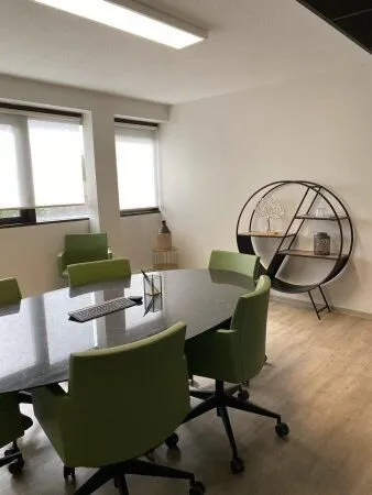 Bureaux à vendre