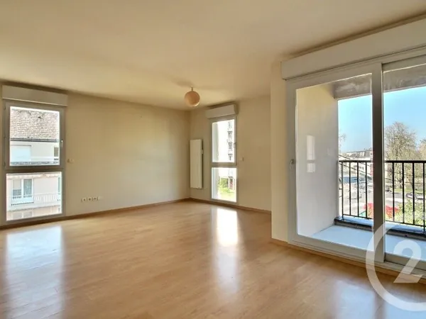 Appartement 3 pièces 90 m²