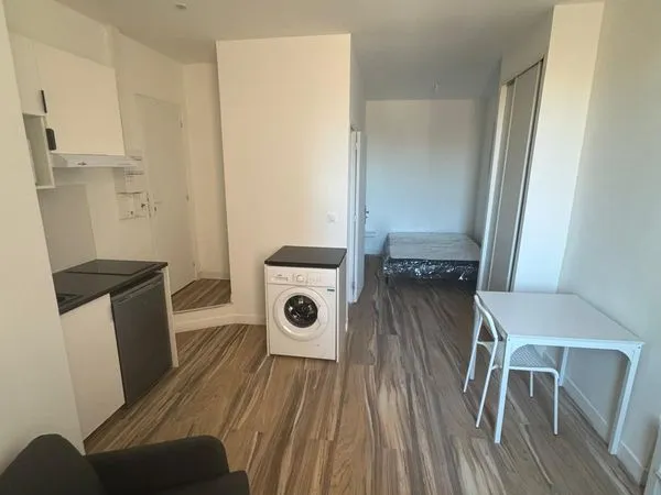 Studio Rénové