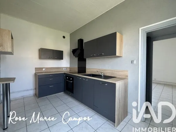 Vente Maison/villa 3 pièces