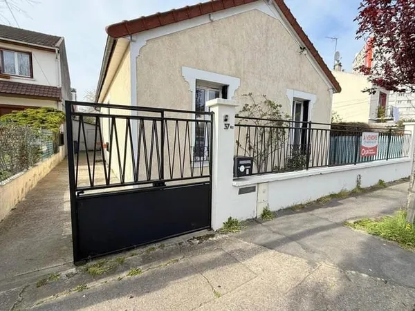 Maison 3 pièces 92 m²