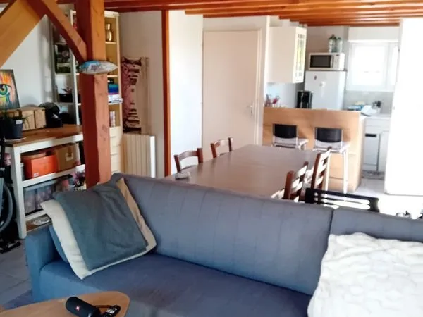 Maison de type F3