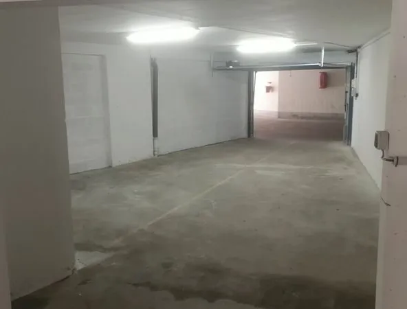 115m2_Garage, Parking, Entrepôt, Stockage