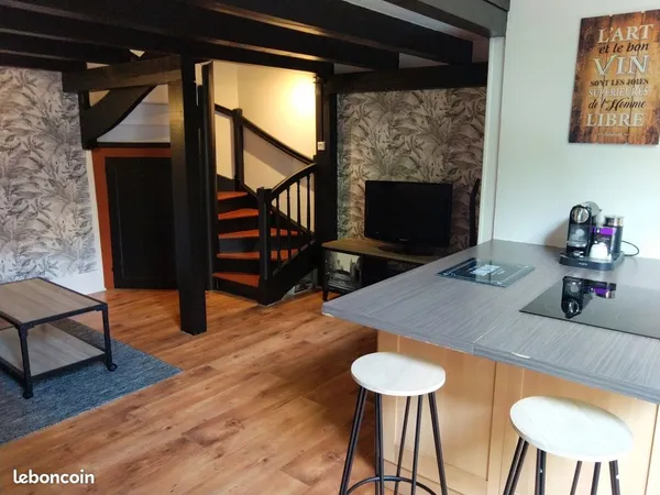 Logement étudiant