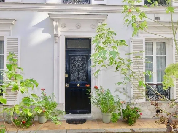 Maison 5 pièces 125 m²