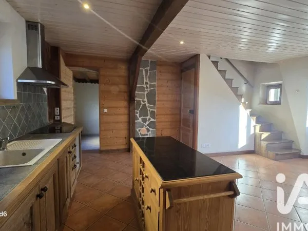 Maison 6 pièces 103 m²