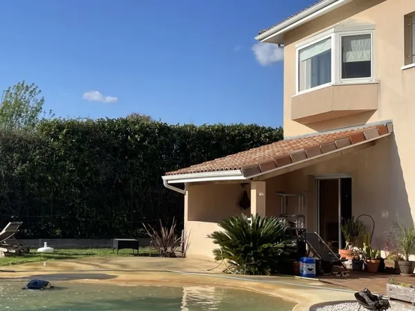 Maison 6 pièces 130 m2