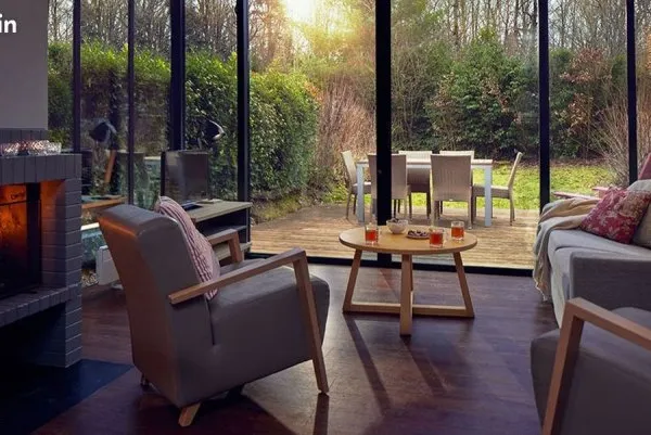 Villa 5 pièces 79 m²