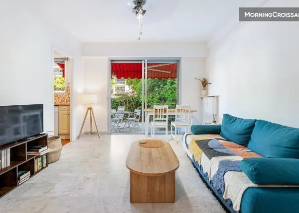 Studio 1 pièce 29 m²