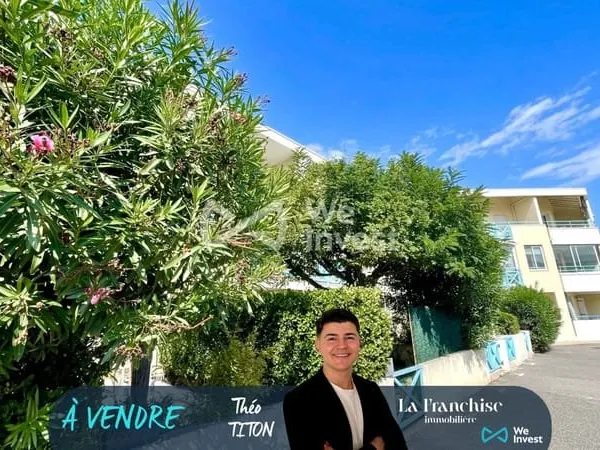 APPARTEMENT T3 DUPLEX