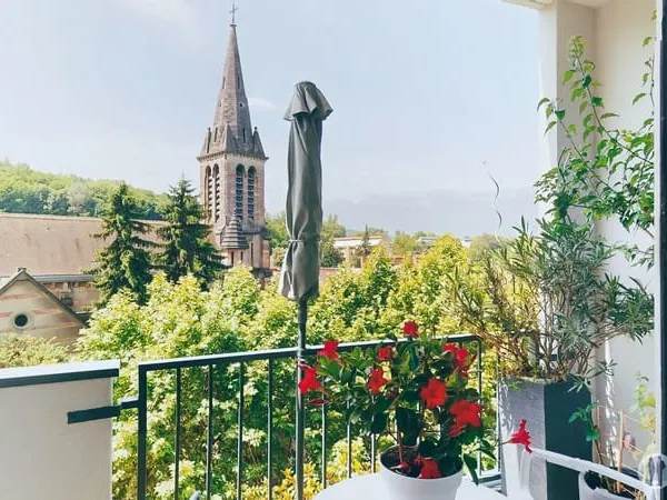 Appartement 3 pièces de 62m² à EYBENS