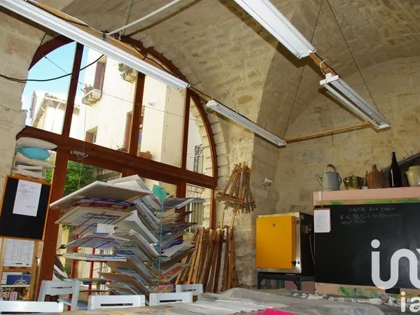 Vente Maison de ville 4 pièces