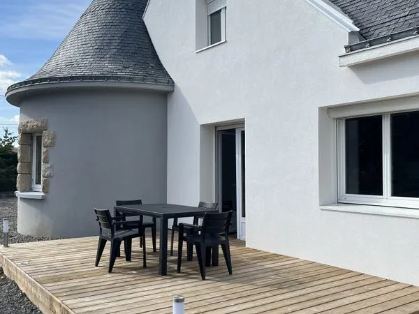 colocation reze les sorinieres pont st martin