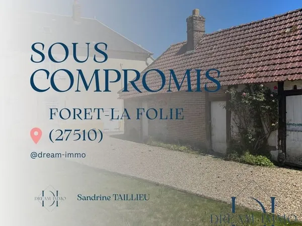 Maison 5 pièces 106 m²
