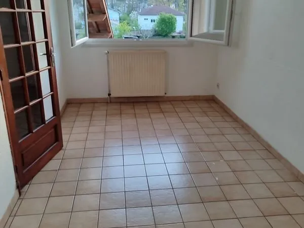 Appartement T3