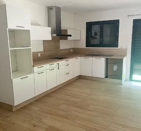 Villa 4 pièces 84 m²