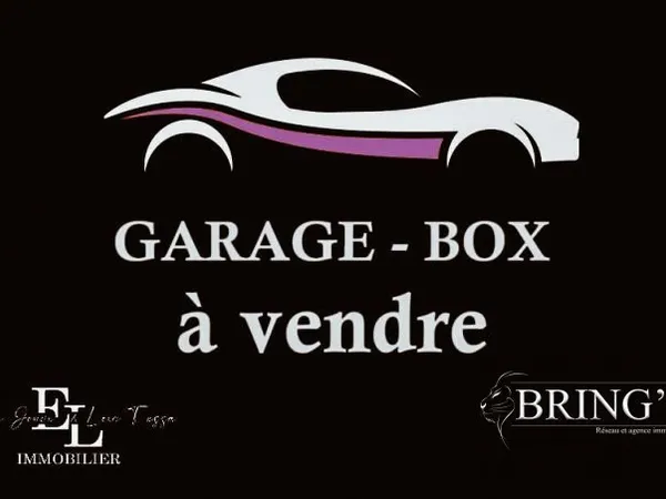 Stationnement Vente Dévoluy  16m² 35000€