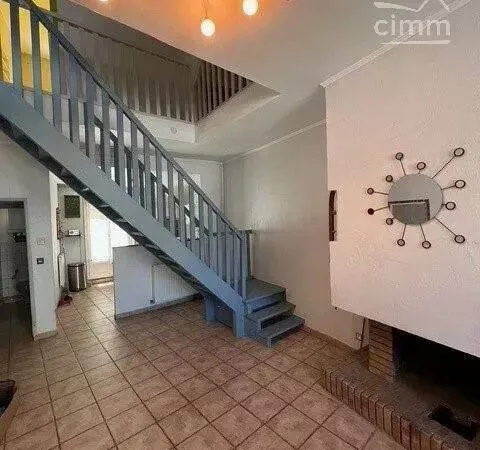 Appartement 4 pièces 94 m²