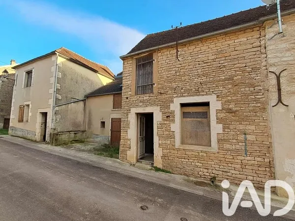 Vente Grange 6 pièces