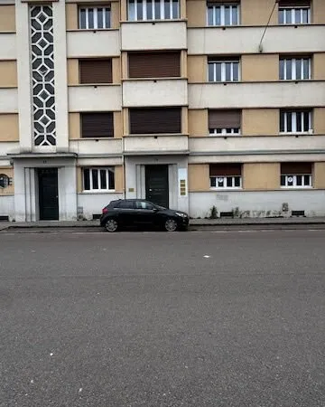 DIJON FAUBOURG NORD - LOCAL COMMERCIAL