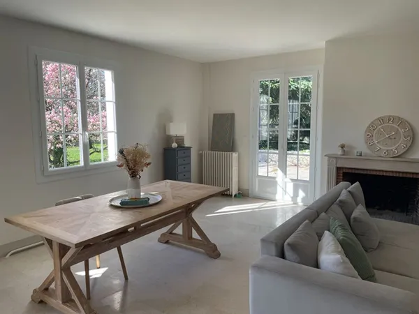 Maison Combleux 5 pièce(s) 173 m2