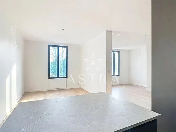Maison 5 pièces 123 m²