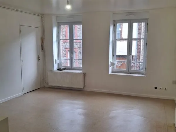 Appartement f2