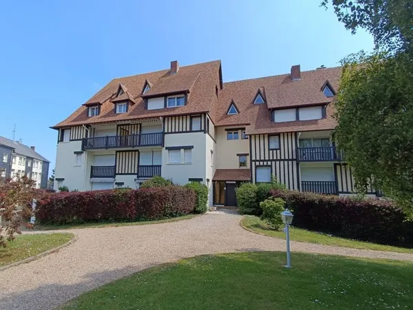 Appartement duplex