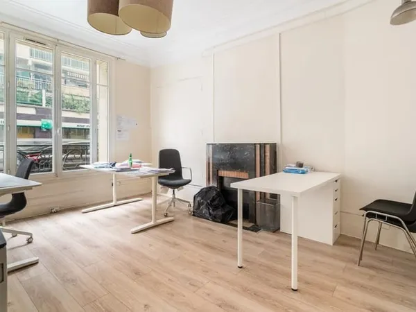A VENDRE - 3 PIECES NEUILLY / LEVALLOIS