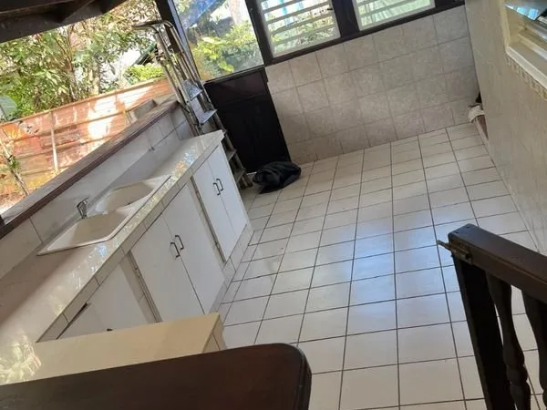 Location grand T5 à Matoury