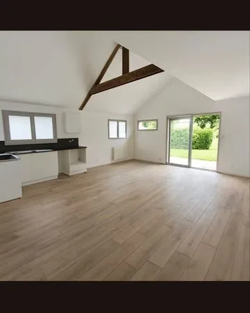 Maison neuve à louer