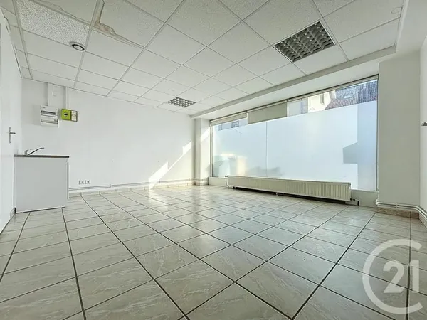 Appartement 2 pièces 53 m²