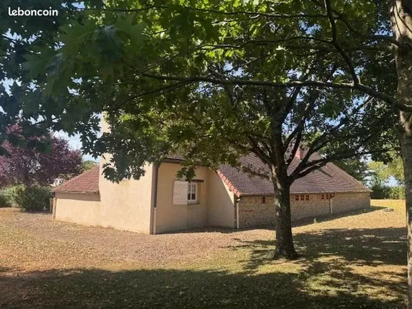 Grange 8 pièces 219 m²
