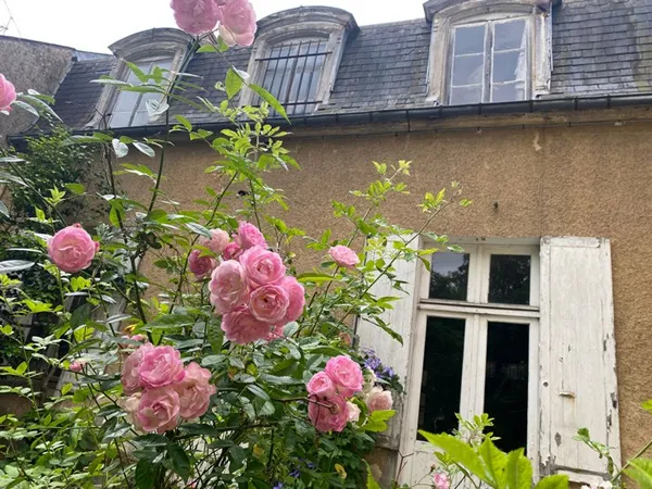 Maison Saint Jean De Braye 8 pièce(s)