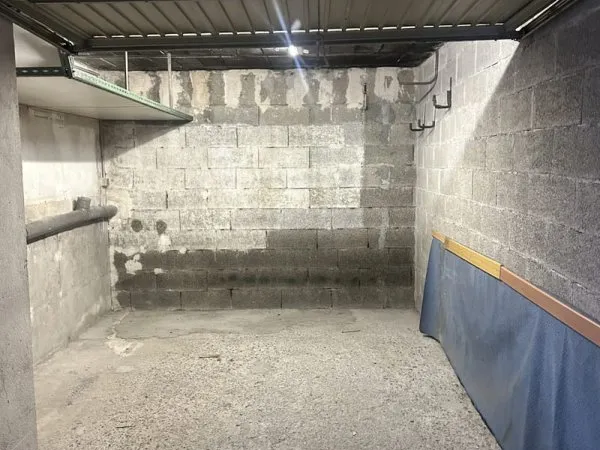 GARAGE MONT GROS