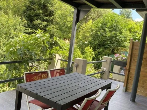 Appartement 2 pièces 31 m²