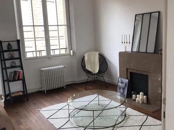 Appartement centre ville