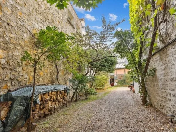Appartement 4 pièces 102 m²