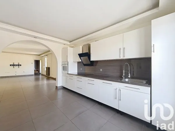 Maison 4 pièces 95 m²